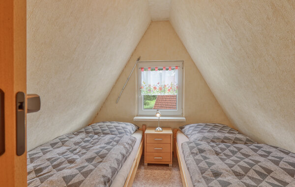 Ferienhaus - Dabel/Sternberger Seen , Deutschland - DME377 602