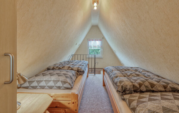Ferienhaus - Dabel/Sternberger Seen , Deutschland - DME377 603