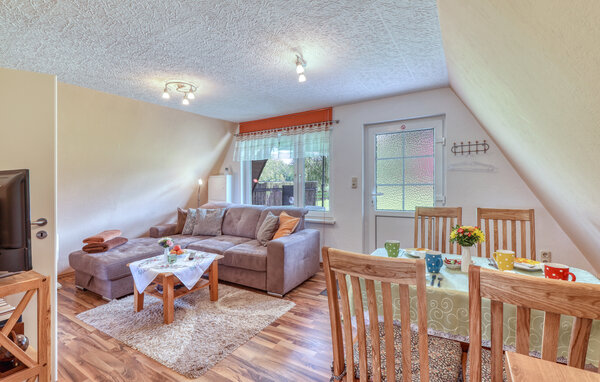 Ferienhaus - Dabel/Sternberger Seen , Deutschland - DME377 3