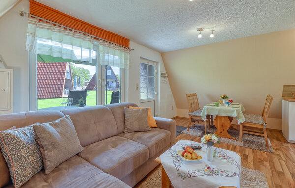 Ferienhaus - Dabel/Sternberger Seen , Deutschland - DME377 4