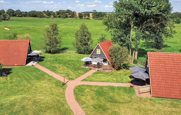 Holiday Home - Dabel/Sternberger Seen , Germany - DME377 1