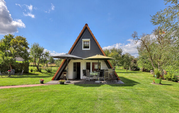 Ferienhaus - Dabel/Sternberger Seen , Deutschland - DME377 82