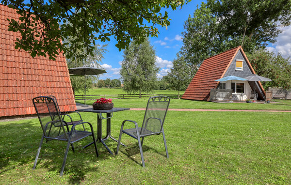 Ferienhaus - Dabel/Sternberger Seen , Deutschland - DME377 7