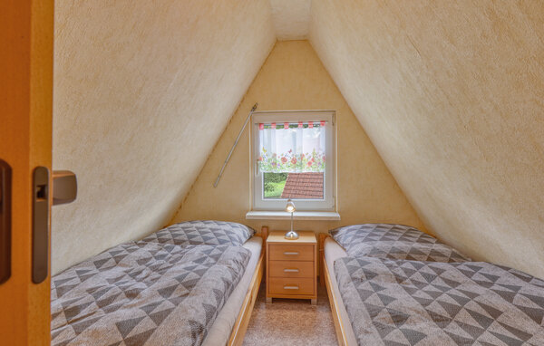 Semesterhus - Dabel/Sternberger Seen , Tyskland - DME378 602