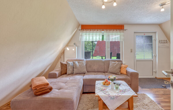 Semesterhus - Dabel/Sternberger Seen , Tyskland - DME378 301