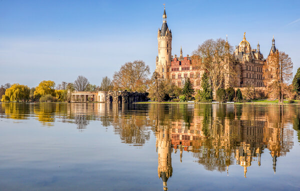 Ferienhaus - Schwerin , Deutschland - DME379 902