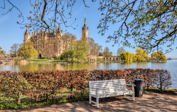 Ferienhaus - Schwerin , Deutschland - DME379 903