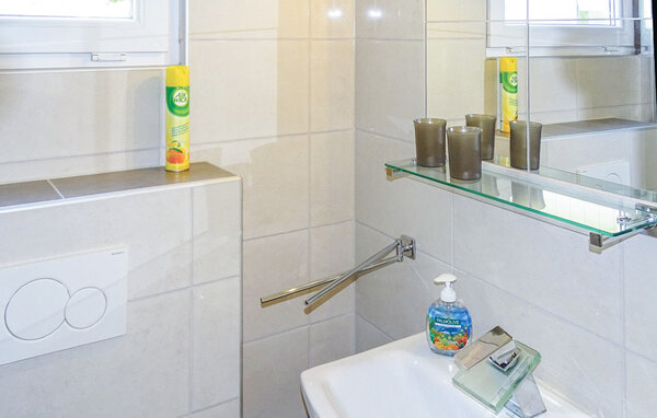 Ferienhaus - Schwerin , Deutschland - DME379 701