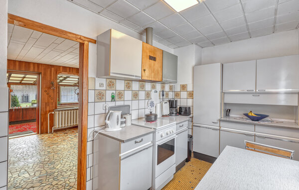 Ferienhaus - Schwerin , Deutschland - DME379 7