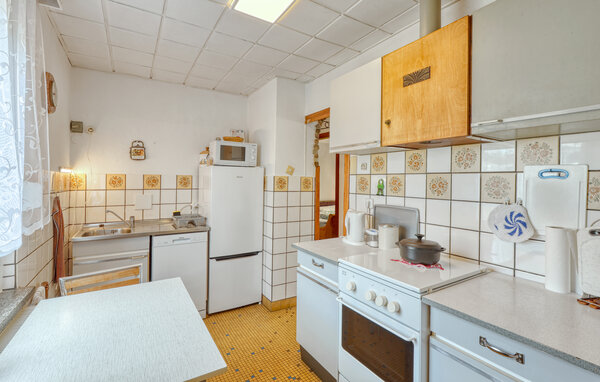 Ferienhaus - Schwerin , Deutschland - DME379 8