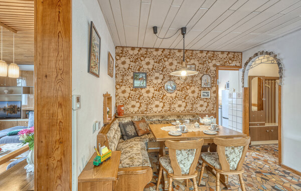Ferienhaus - Schwerin , Deutschland - DME379 301