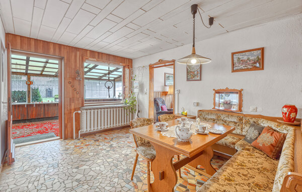 Ferienhaus - Schwerin , Deutschland - DME379 4