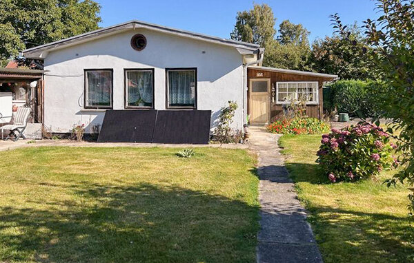 Ferienhaus - Schwerin , Deutschland - DME379 1