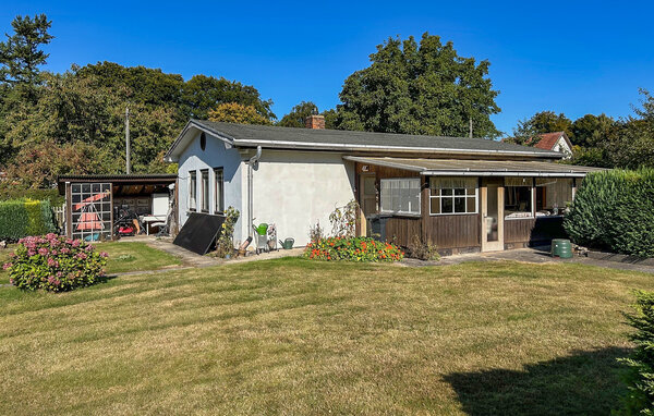 Ferienhaus - Schwerin , Deutschland - DME379 6