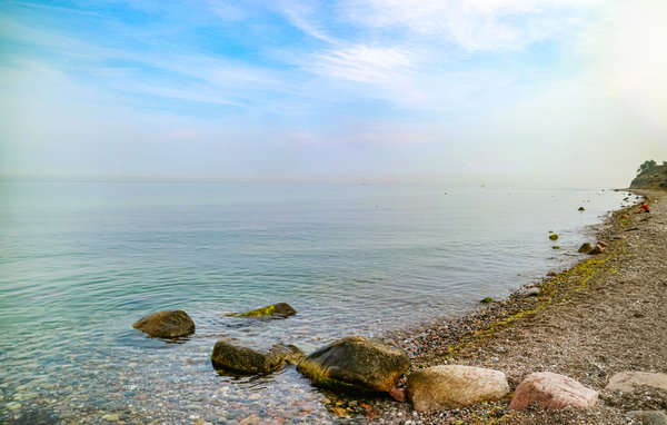 Ferienwohnung - Warnemünde , Deutschland - DME386 7