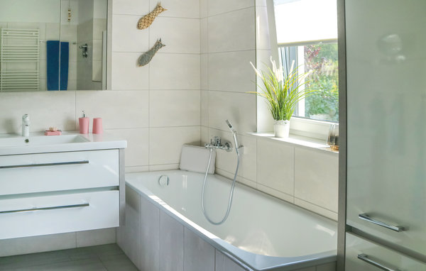 Ferienwohnung - Warnemünde , Deutschland - DME386 701