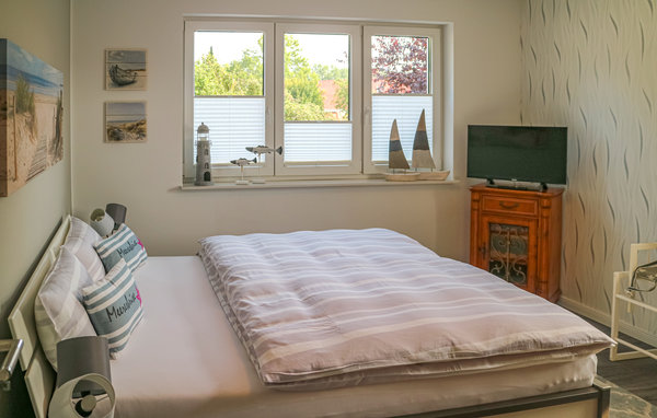 Ferienwohnung - Warnemünde , Deutschland - DME386 601