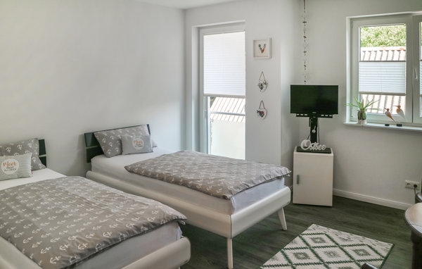 Ferienwohnung - Warnemünde , Deutschland - DME386 604