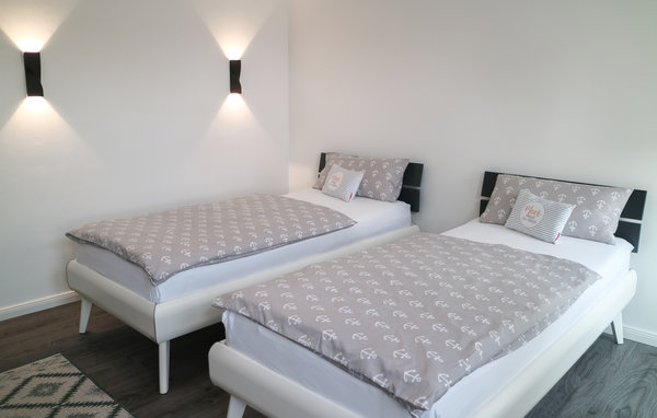 Ferienwohnung - Warnemünde , Deutschland - DME386 605