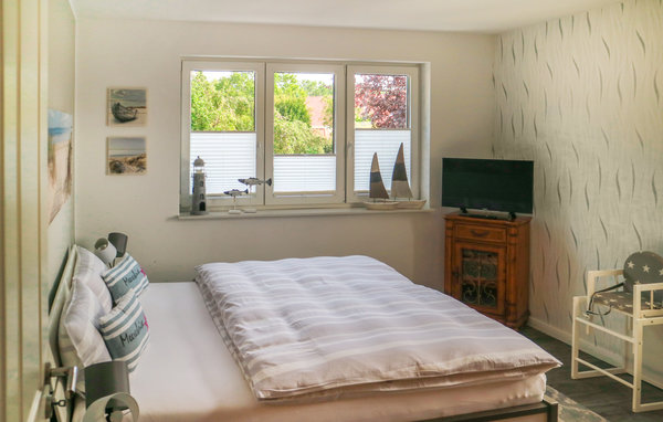 Ferienwohnung - Warnemünde , Deutschland - DME386 607