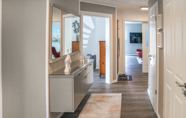 Ferienwohnung - Warnemünde , Deutschland - DME386 5