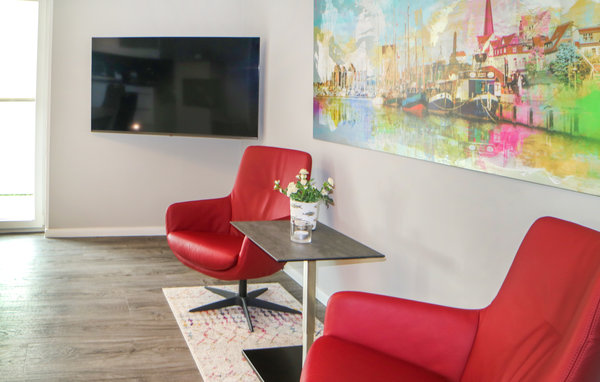 Ferienwohnung - Warnemünde , Deutschland - DME386 502