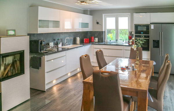 Ferienwohnung - Warnemünde , Deutschland - DME386 4