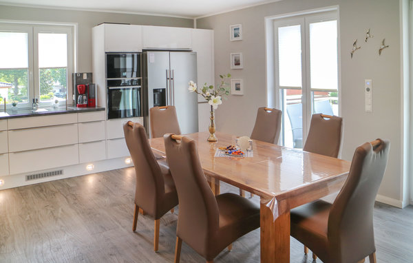 Ferienwohnung - Warnemünde , Deutschland - DME386 401