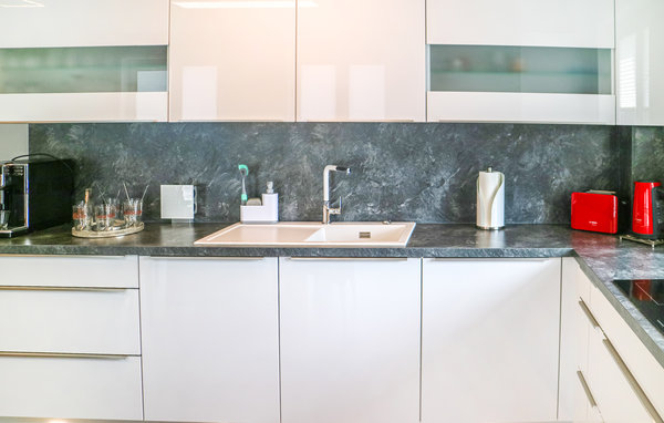 Ferienwohnung - Warnemünde , Deutschland - DME386 402