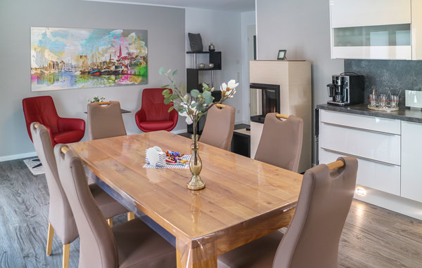 Ferienwohnung - Warnemünde , Deutschland - DME386 3