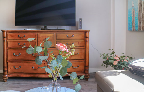Ferienwohnung - Warnemünde , Deutschland - DME386 301