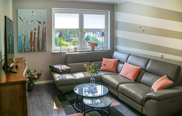 Ferienwohnung - Warnemünde , Deutschland - DME386 302