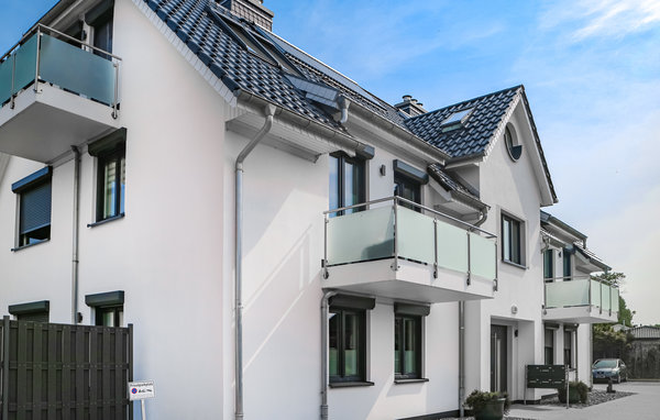 Ferienwohnung - Warnemünde , Deutschland - DME386 81