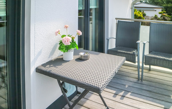 Ferienwohnung - Warnemünde , Deutschland - DME386 6