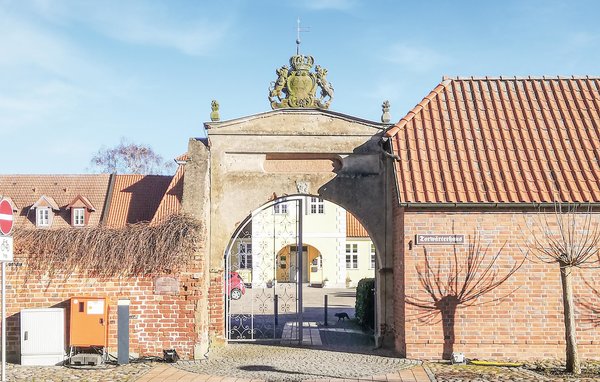 Ferienwohnung - Barth , Deutschland - DME387 8