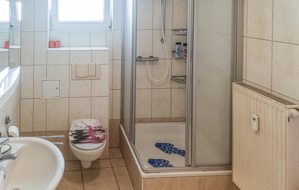Ferienwohnung - Barth , Deutschland - DME387 701