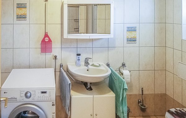 Ferienwohnung - Barth , Deutschland - DME387 702