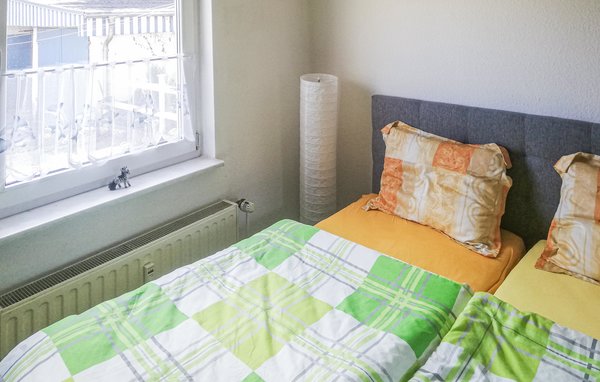 Ferienwohnung - Barth , Deutschland - DME387 602
