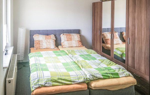 Ferienwohnung - Barth , Deutschland - DME387 603