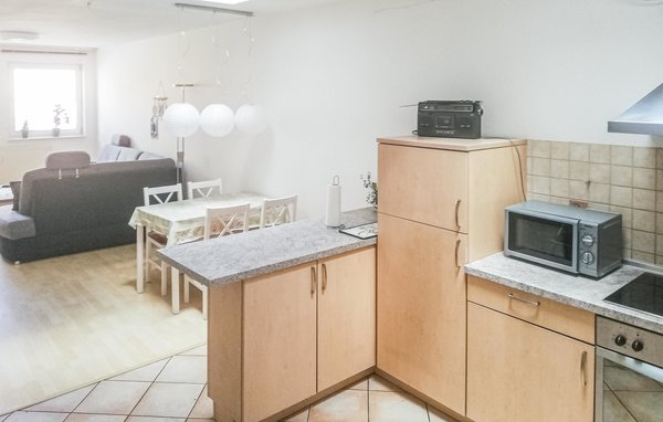 Ferienwohnung - Barth , Deutschland - DME387 4