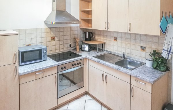 Ferienwohnung - Barth , Deutschland - DME387 402