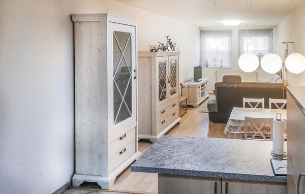 Ferienwohnung - Barth , Deutschland - DME387 3