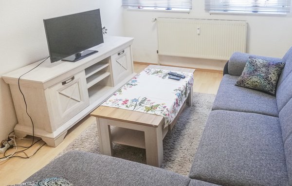Ferienwohnung - Barth , Deutschland - DME387 301