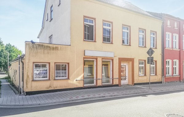 Ferienwohnung - Barth , Deutschland - DME387 81