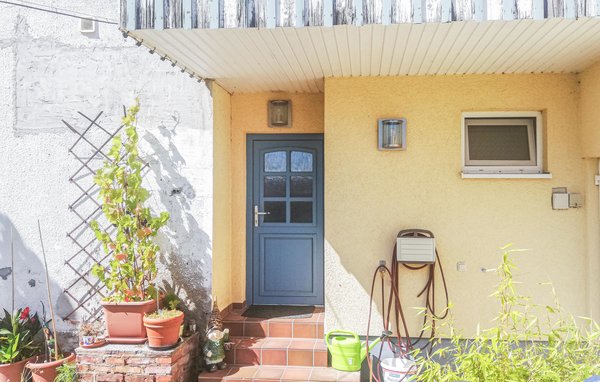 Ferienwohnung - Barth , Deutschland - DME387 102