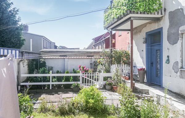Ferienwohnung - Barth , Deutschland - DME387 5
