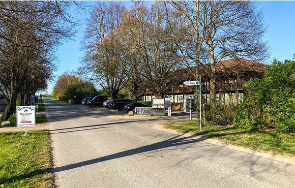 Ferienhaus - Zierow , Deutschland - DME390 901