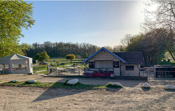 Ferienhaus - Zierow , Deutschland - DME390 906