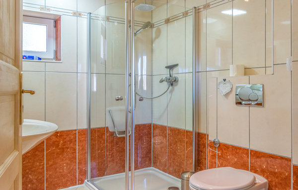 Ferienhaus - Zierow , Deutschland - DME390 701