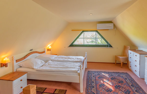 Ferienhaus - Zierow , Deutschland - DME390 601